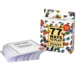 Tenzi Cards 77 Ways to Play 